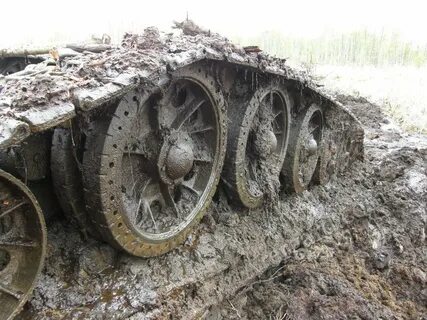 Арьергард