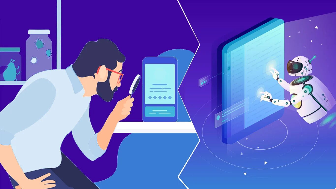 Тест гаджетов. Qa автоматизация. automation testing. автоматическое тестирование. автоматизация тестирования по.