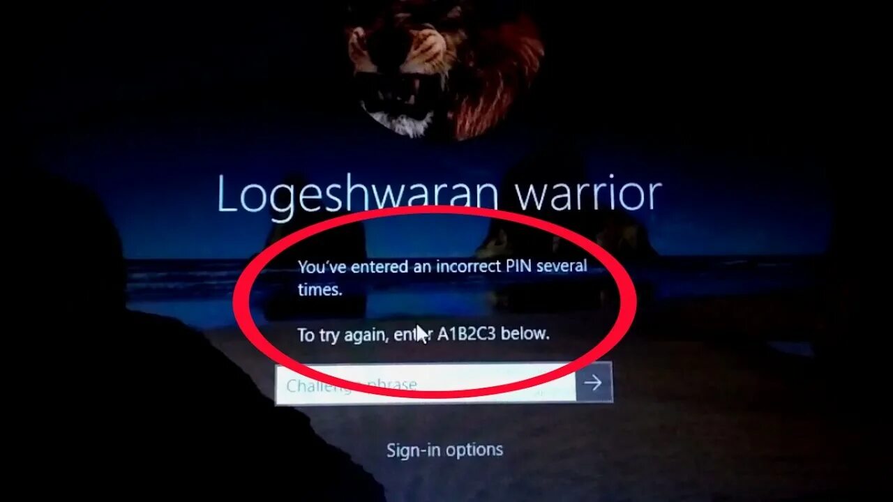 Entered is incorrect. Incorrect Pin. Цштвщц wrong password. You are Locked out Windows 10. Incorrect login pictures.