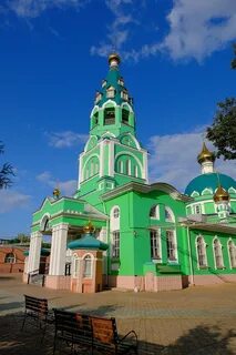 Троицкое ижевск