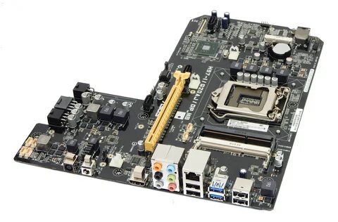 Материнская плата asus список