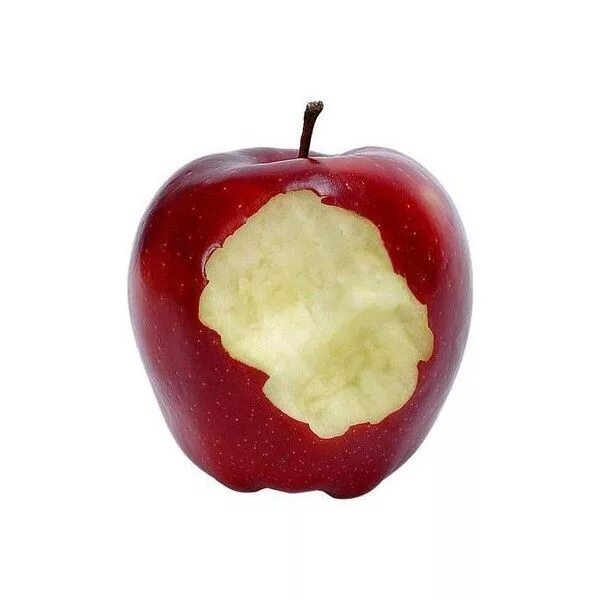 Bit apple