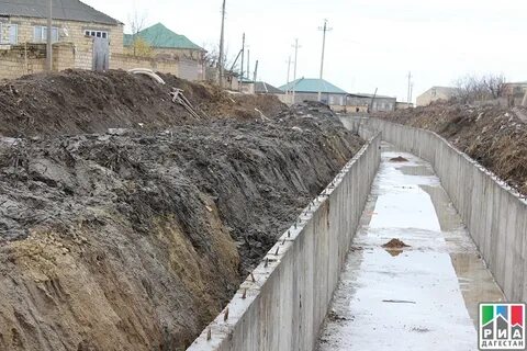 Средний канал