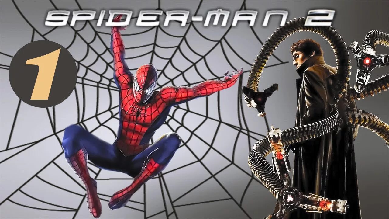 Полное прохождение человека паука. Spider-man 2 (ps2). Spider man 2 ПС. Человек паук 2 игра 2004. Spider man 2 2004 ps2.