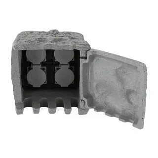 Уличные розетки ip65
