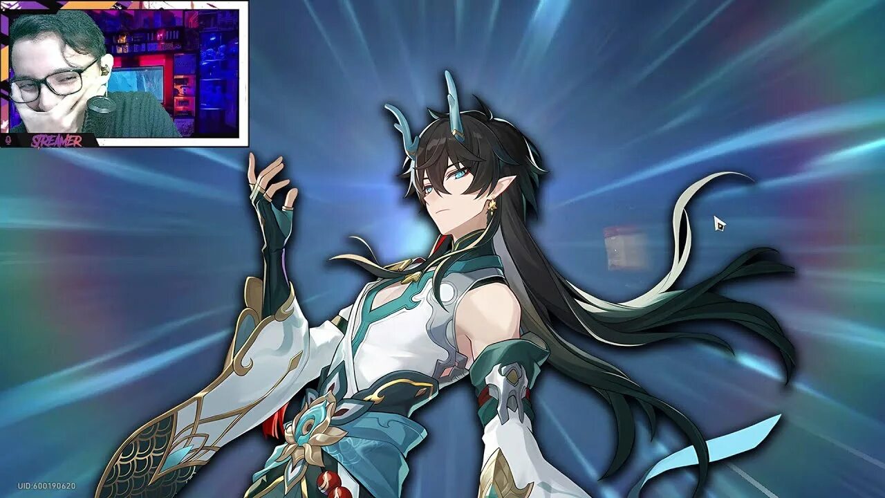 Dan heng x celus. Dan heng x celus