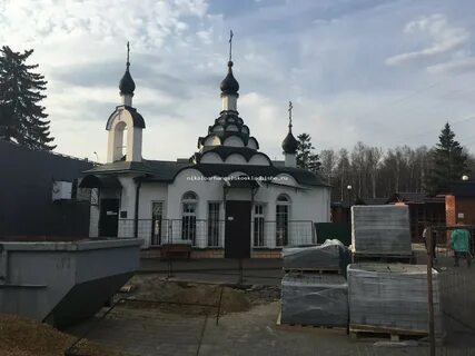 Поминальное кафе николо архангельское кладбище