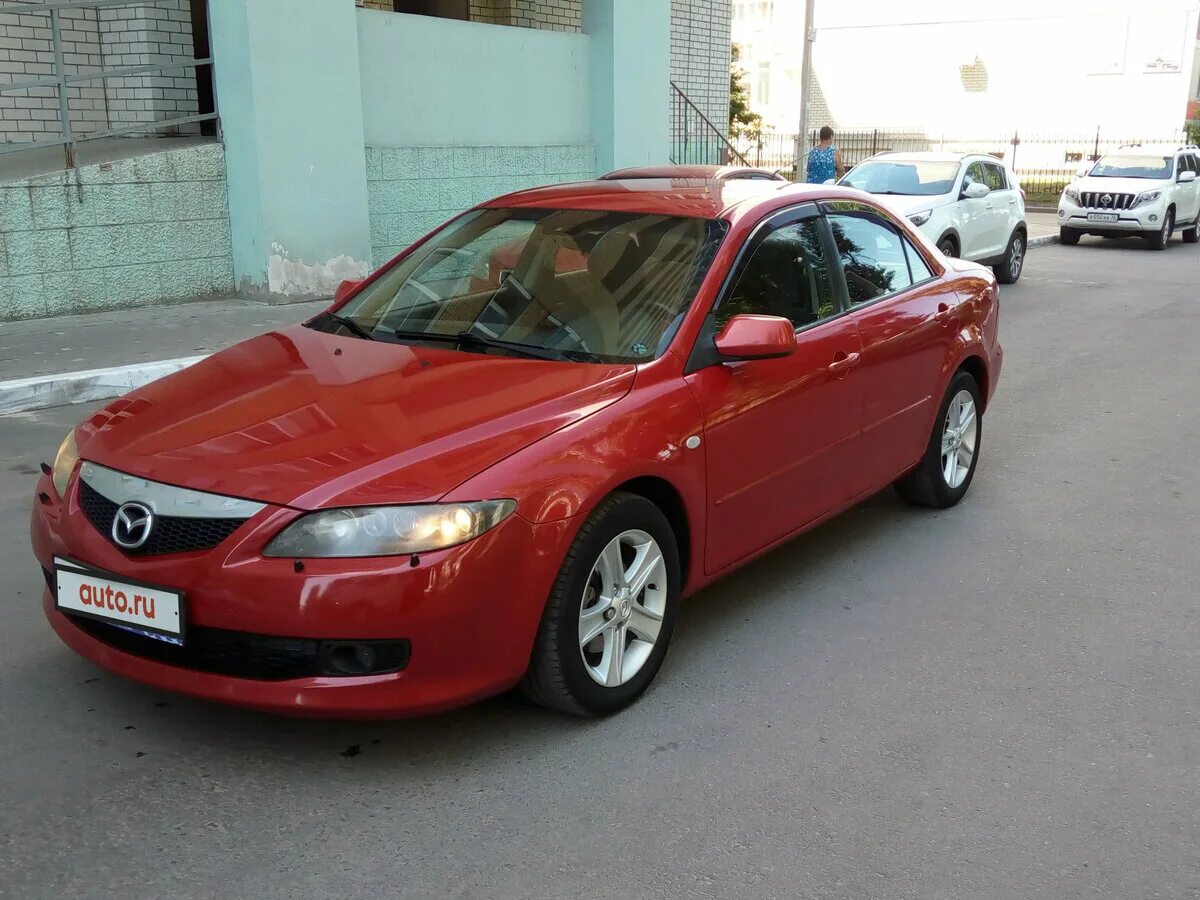 Машина мазда автомат. Мазда 6 2007 красная. Мазда 6 gg 2007. Mazda 6 2007 2.0 автомат. Mazda 6 GH 2007 красная.