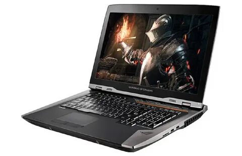 Ноутбук geforce gtx 10