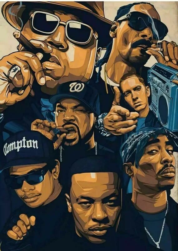 Eminem snoop dogg ice cube. Ice Cube гангста-РЭПЕРЫ. West Coast РЭПЕРЫ. Плакаты рэперов. Постеры рэперов.