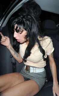 Amy Winehous Xxx.