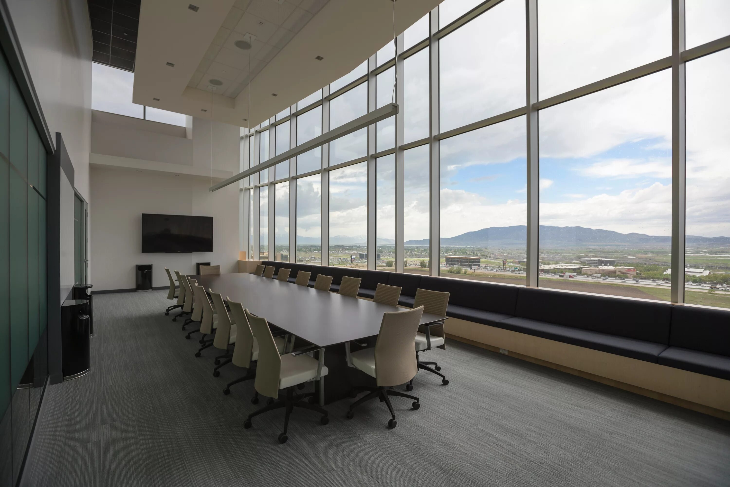 Office property