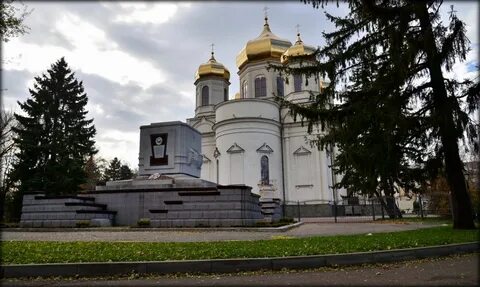 Ставрополь казанская