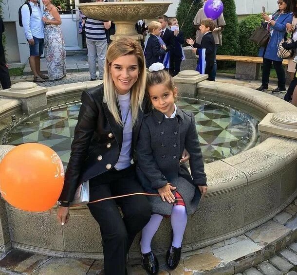 Жена первого мужа Бородиной: "За 9 лет брака ни разу не спросила, сколько денег 
