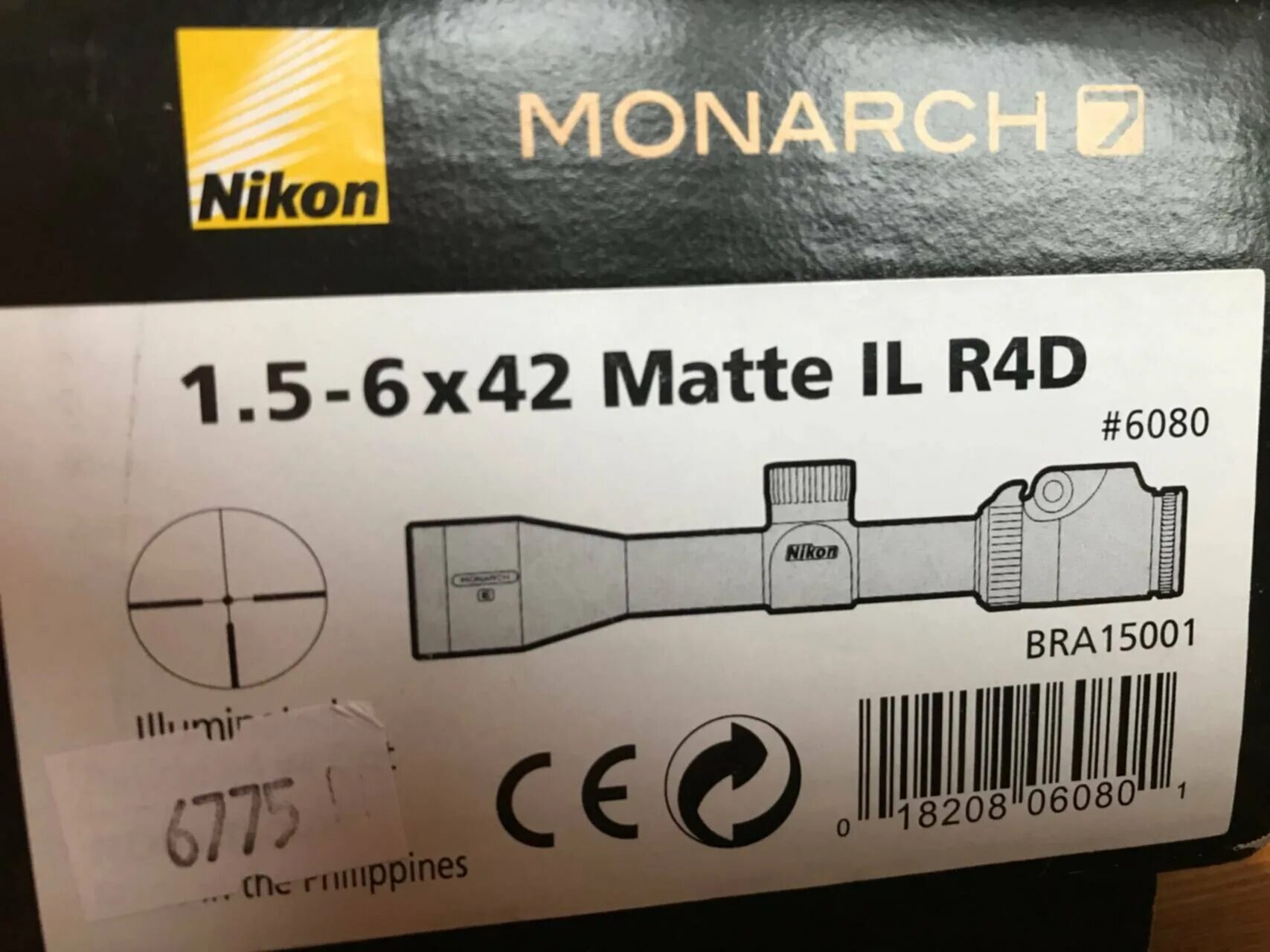 6 х 42 1. Nikon Monarch Dot Sight 1x30 м. Прицел оптический Continental x6 1.5-9x42 g4 Hunting Размеры.