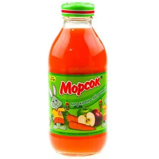 Морс сок