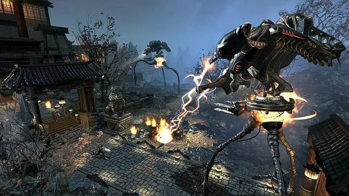 Unreal tournament 3. Игра unreal tournament 3. unreal tournament 3 epic games. unreal tournament 3 роботы. unreal tournament 3 темноход.