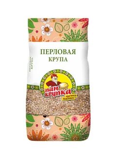 Перловка какая крупа