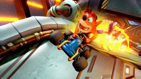 Next crash