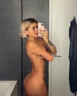 Verushka Smirnova VerushkaSm iamverasmirnova (iamverasmirnova) Nude Leaks (24 Ph