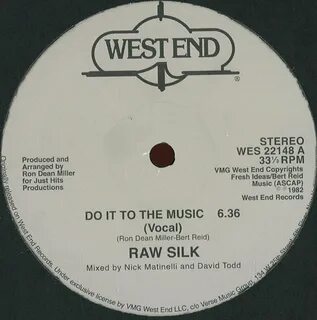 Raw records