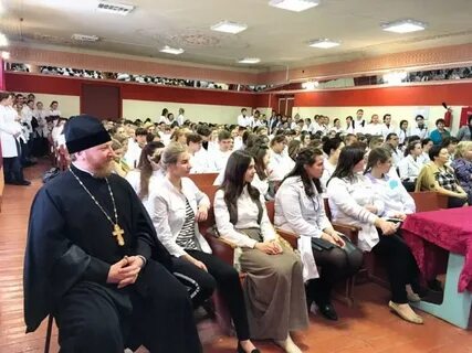 Рославльский техникум