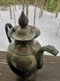 Чайник значение