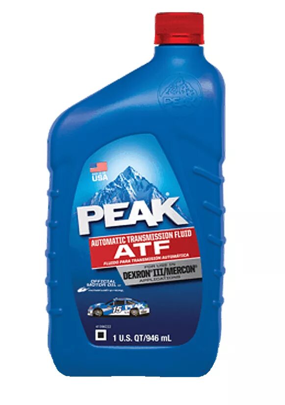 Peak ATF Mercon v 0,946 л.. ATF Dexron-3/Mercon. Dexron 3 в ГУР. Масло Dexron 3 для АКПП. Трансмиссионное масло в гур