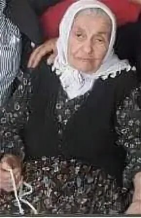 Фатиме ясин