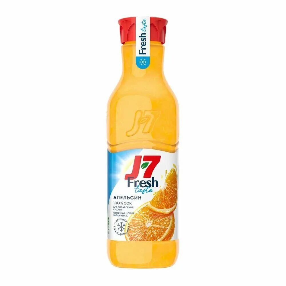 J7 fresh. Сок j7 Fresh. Сок j7 апельсин Fresh. J7 Fresh taste апельсин. J7 Fresh taste сок апельсин с мякотью 0,85л.