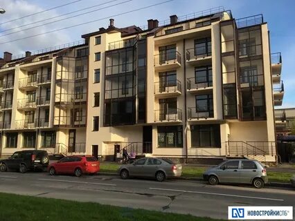 Глухарская улица