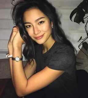 Girl, Mixed Girls, Half Korean, Korean Face, Half Filipino, Filipino Girl.....