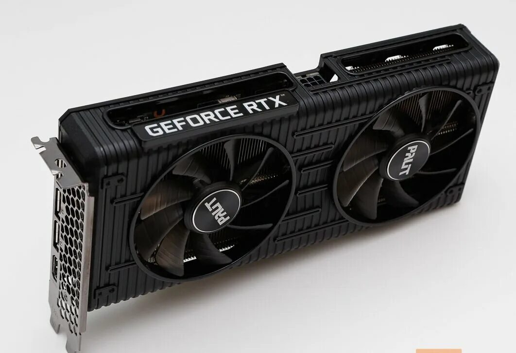 Palit geforce rtx 3060 ti 8gb