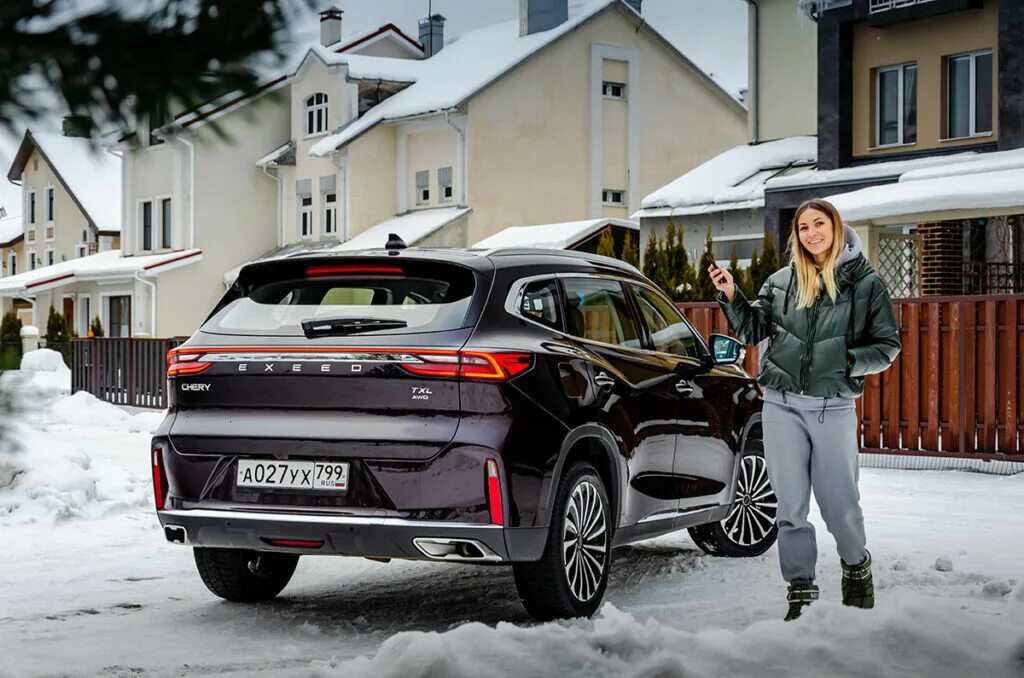 Exceed txl драйв. Чери эксид txl 2025. чери эксид тхл 2025. новый txl. exceed txl 2025.