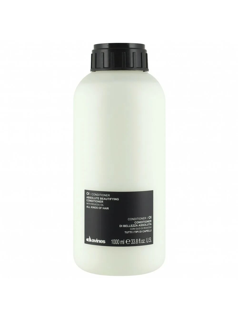 Davines oi absolute. Давинес oi шампунь. Davines шампунь oi absolute Beautifying. Davines 1000ml. Davines oi Conditioner 1000 ml.