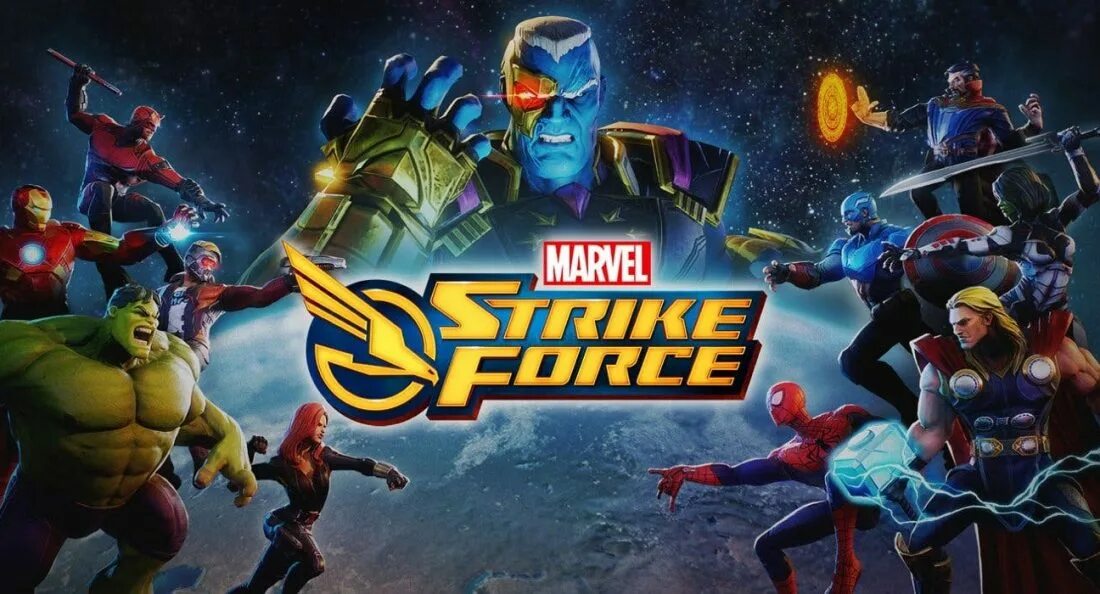 Марвел страйк Форс. Мстители Marvel Strike Force. Марвел игры на андроид. Marvel Strike Force на андроид. Сайт марвел страйк