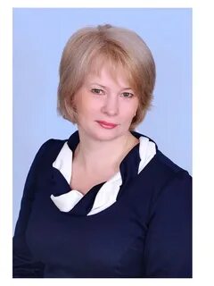 Заведующая 41 детским садом