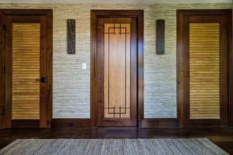 Find doors