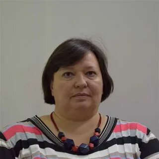 Инны соловьевой