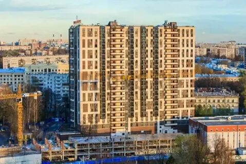 Золотой переулок 5