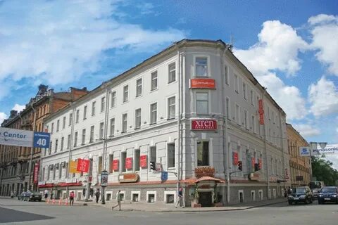 Санкт петербургская 5