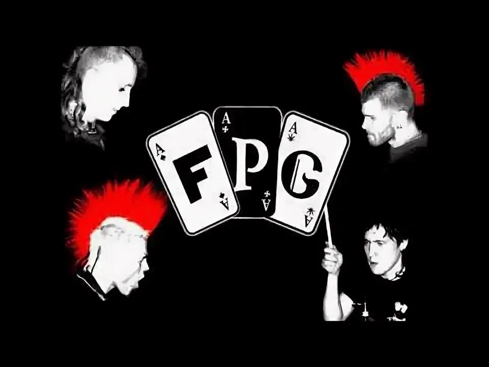Группа без слов. Группа f.p.g.. FPG плакат. F.P.G. - ночь.