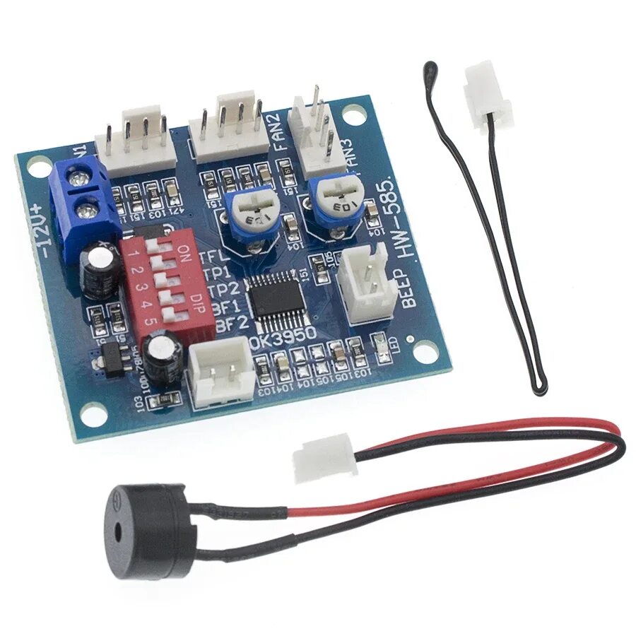 Pwm pc. Pwm fan controller. hw-585. регулятор вращения кулера hw-585. термистор ntc регулятор оборотов.