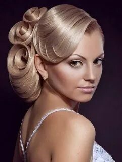 Покажи фотки красивых причесок