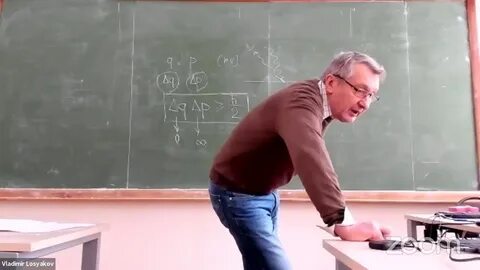 Физика видео