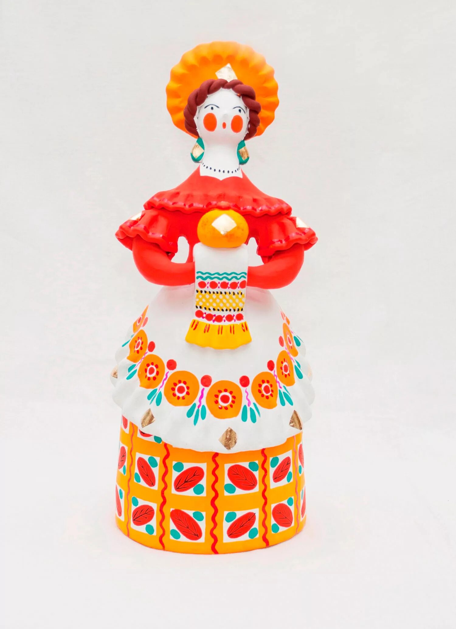 барыня дымково дымковская игрушка. дымковская игрушка "барыня". роспись игрушек барышня. роспись игрушек барышня. дымковская барышня.