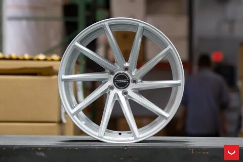 Vossen