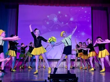 Дк отрадное