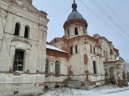 Михайловка курганская область