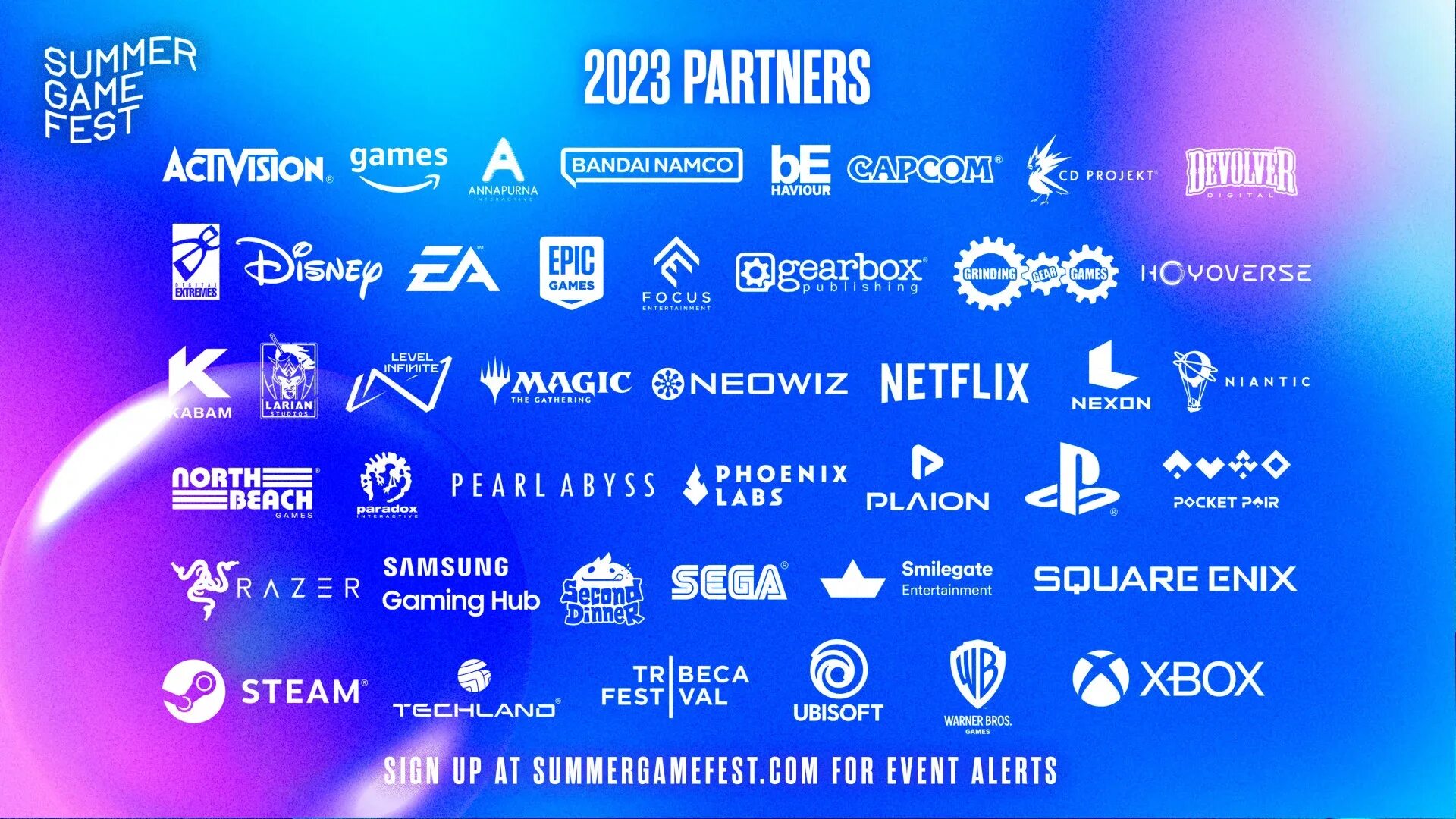 Summer game fest 2025 дата. Summerfest. summer fest. summer game fest 2025. навигация на фестивале.